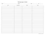 meeting sign-in sheet letter landscape preview